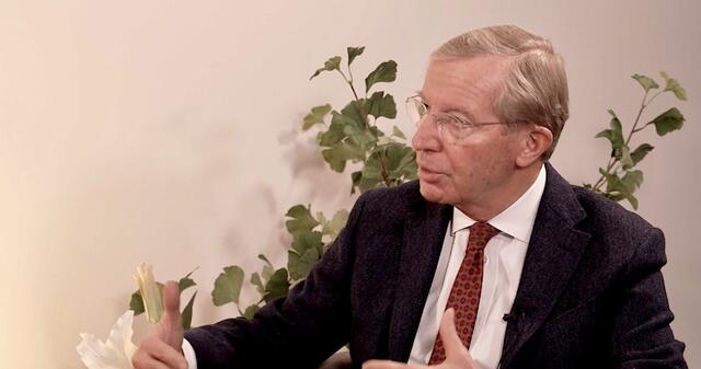 Landeshauptmann Wilfried Haslauer: "Gesamtgesellschaftlich trägt jeder und jede zu unserer Entwicklung bei, egal, ob mit einem Universitäts-, einem Lehr- oder einem Meister-Abschluss. Hätten wir die einen oder die anderen nicht, wäre das für unsere Gesellschaft dramatisch."