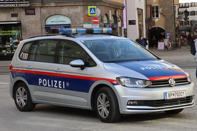Beziehungsstreit mit tödlichem Ausgang in Hohenems  | Foto: Ricarda Stengg