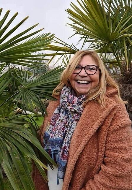 Nein, ich kaufe die Geschenke nicht erst kurz vor Weihnachten. Xenia Dragoun, Grafenwörth 