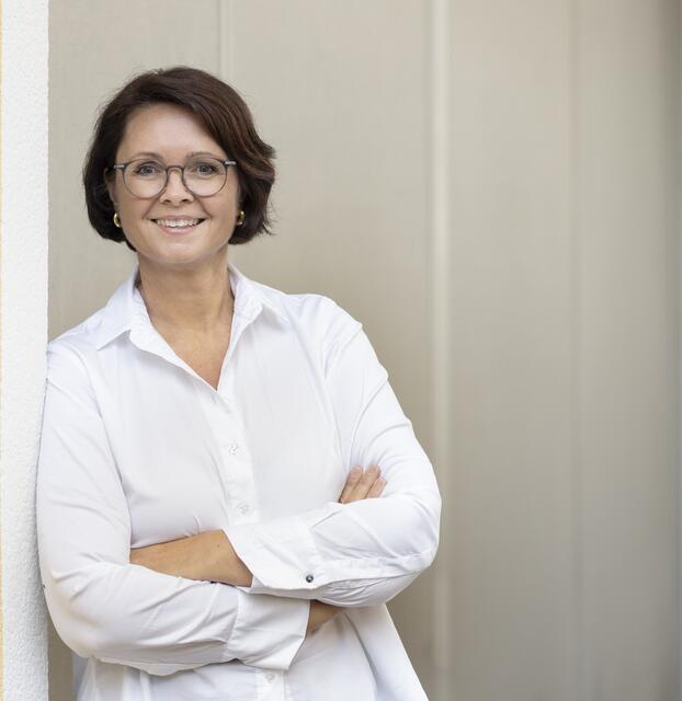 Die Mediatorin und Psychologin Susanne Lederer kennt die besten Tipps für den Umgang mit Konflikten