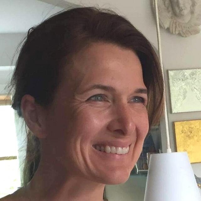 Wie jedes Jahr besorge ich die Geschenke erst am 23. Dez. Zeitdruck bringt stets die besten Ideen. Karoline Ratay, Krems 