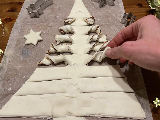 ...und eindrehen | Foto: Desiree Tinhof