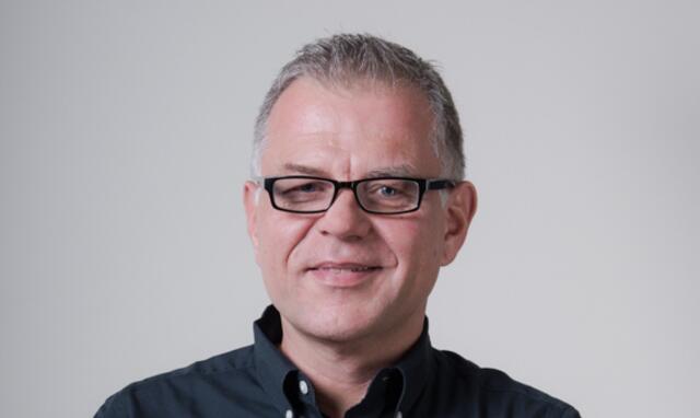 Andreas Weitgasser beobachtete zuletzt deutliche Defizite bei den Basiskompetenzen in den klassischen Lehrberufen.  | Foto: Weitgasser