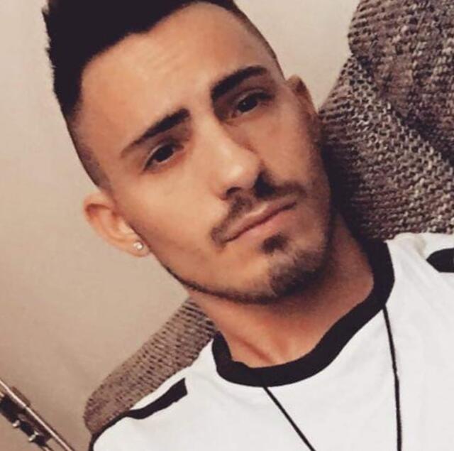 Durch den letzten Lockdown hatte ich noch keine Möglichkeit. Die Geschenke werde ich kurzfristig in regionalen Geschäften kaufen. Patrick Aschauer, Krems