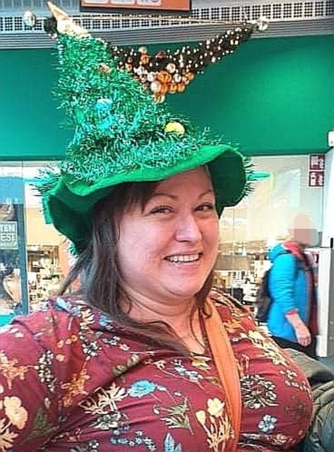 Ich besorge die Weihnachtsgeschenke zum Teil schon länger im Voraus, aber auch ein paar Lastminute-Geschenke. Sonja Ettenauer, Weißenkirchen