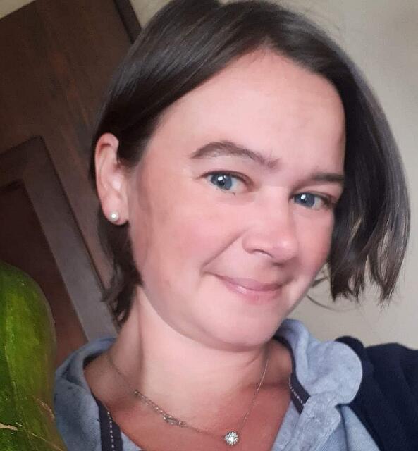 Je später und spontaner Geschenke gekauft werden, umso sympathischer und unkomplizierter sind sie meiner Meinung nach. Maria Harm, Krustetten