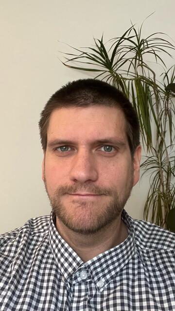 Bernhard Griessler datet geimpfte Frauen. | Foto: privat