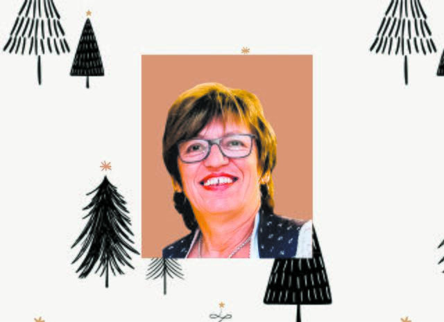 Bürgermeisterin Anni Reitinger und die Gemeindevertretung von Mühlbach am Hochkönig wünschen eine besinnliche Weihnachtszeit sowie alles Gute, Glück und Zufriedenheit. | Foto: de.freepik.com/rawpixel.com/ Gem. Mühlbach