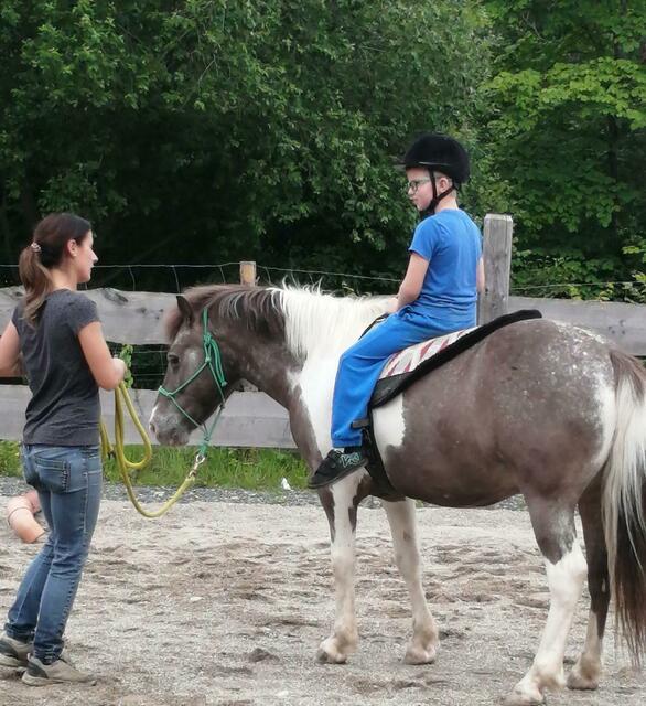 Bei der Kreativwerkstatt Pippi Lotta in Straßwalchen können Kinder viel erleben.  | Foto: Kreativwerkstatt Pippi Lotta