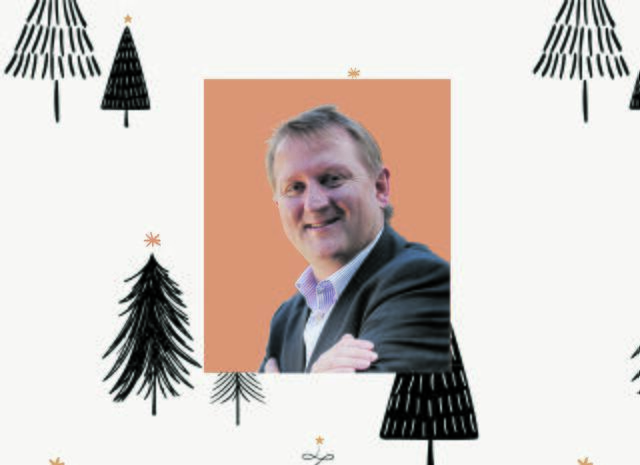 Bürgermeister Peter Brandauer und die Gemeindevertretung von Werfenweng wünschen ein besinnliches Weihnachtsfest, einen beschwingten Jahreswechsel sowie viel Glück und Erfolg für das kommende Jahr. | Foto: de.freepik.com/rawpixel.com/ Gem. Werfenweng