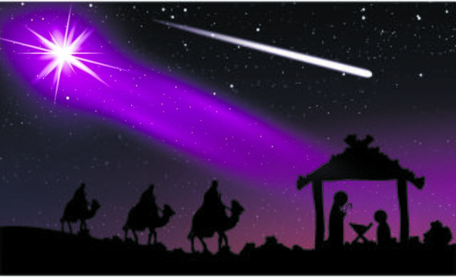 Leserin Judith Mazzilli erzählt die Weihnachtsgeschichte einmal anders.  | Foto: Kraft2727_panthermedia