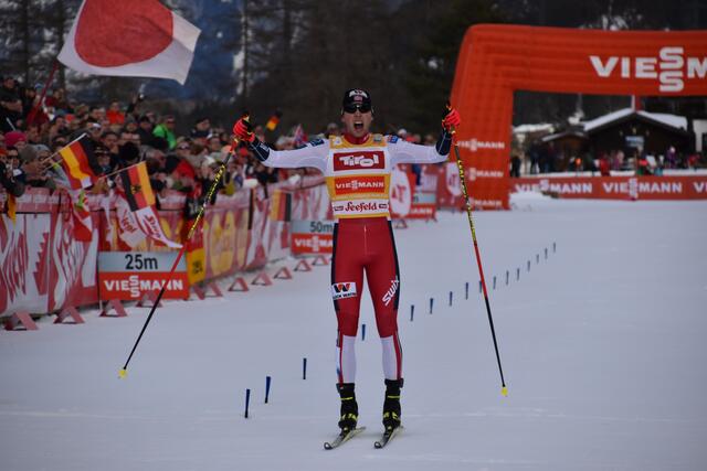 Ende Jänner 2022 gehören die Loipen und die Olympiaschanze in Seefeld wieder für drei Tage den Nordischen Kombinierern. Der Norweger Jarl Magnus Riiber dominierte zuletzt in Seefeld - und auch im heurigen Weltcup.