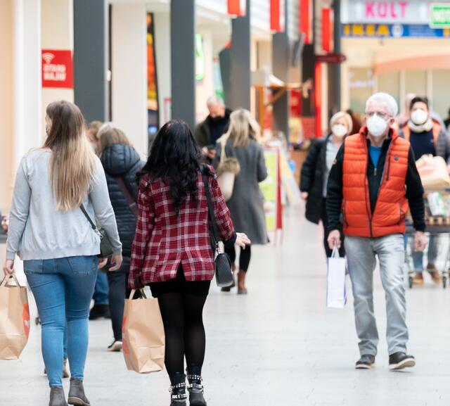 Die Attraktivität der Linzer City soll erhalten werden (Symbolbild). | Foto: Fotokerschi.at