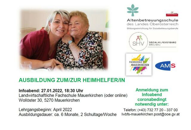 Foto: Sozialhilfeverband Braunau