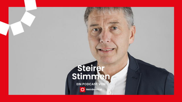 Johann Winkelmaier ist Stadtapotheker und Bürgermeister in Fehring. | Foto: Sebastian Friedl