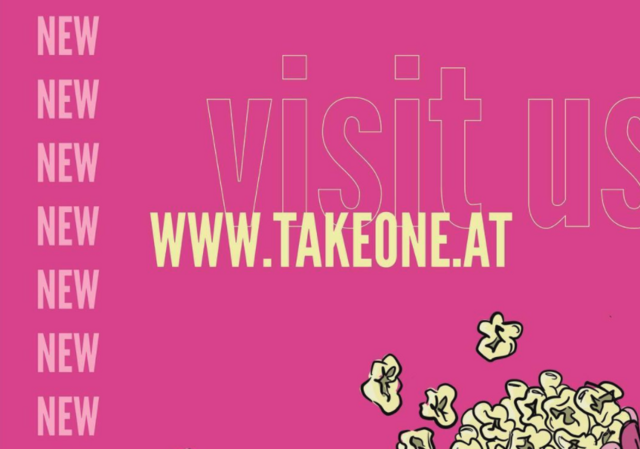 TakeOne Filmfestival 2022 | Foto: TakeOne