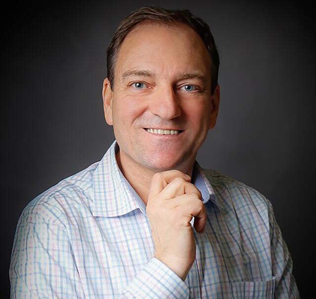 Gerhard Fally (54), Fotograf | Foto: Fally