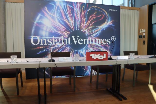 Neuer Risikokapitalfonds für High-Tech Startups | Foto: Ricarda Stengg