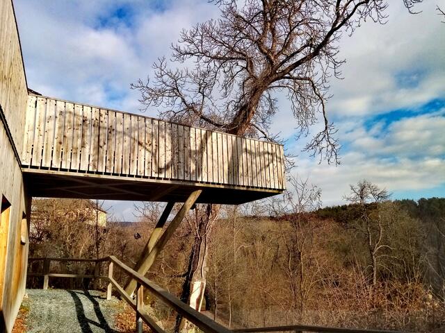  zum Beitrag Aussichtsplattform im Bezirk Oberwart