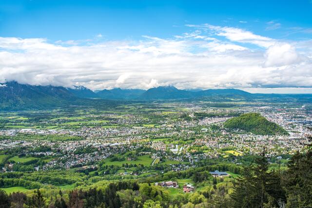 Im Zentralraum sind die Kaufpreise für eine Grundstück utopisch bis zu 2000 Euro pro Quadratmeter. | Foto: Symbolbild: Pixabay