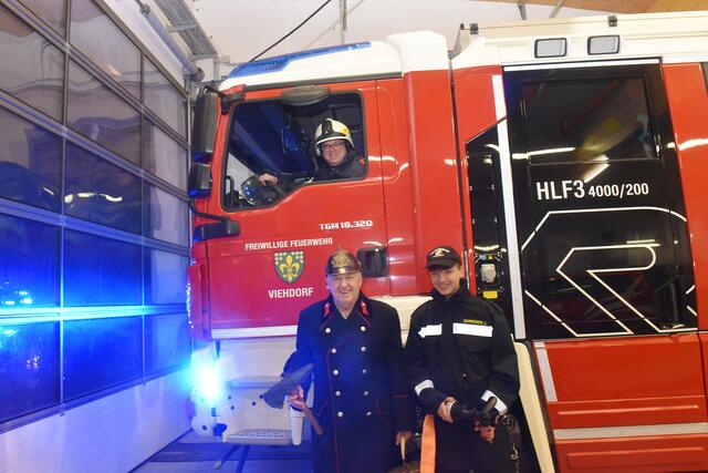 Foto: BFKDO/Wolfgang Zarl