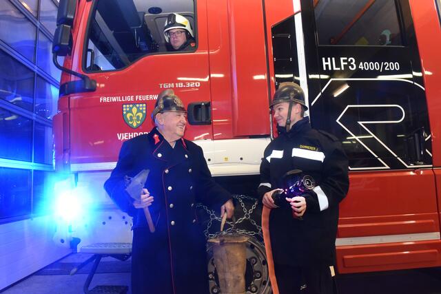 Foto: BFKDO/Wolfgang Zarl