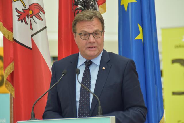  LH Platter: "Es geht nun darum, dieses Niveau zu halten."