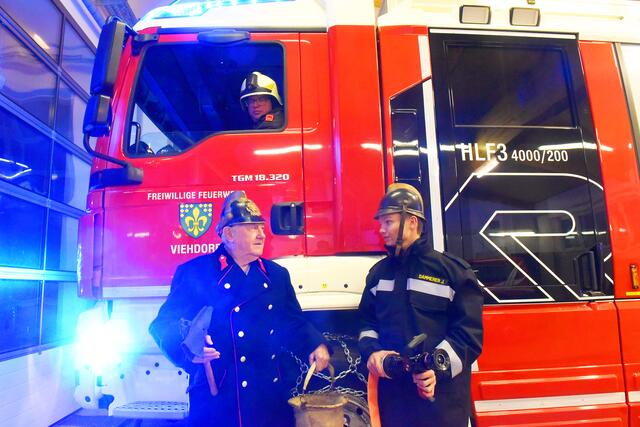 Foto: BFKDO/Wolfgang Zarl