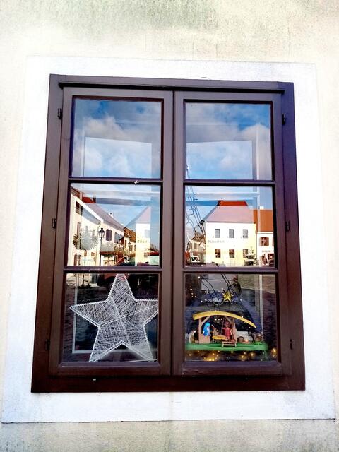  zum Beitrag Krippenpfad in Stadtschlaining