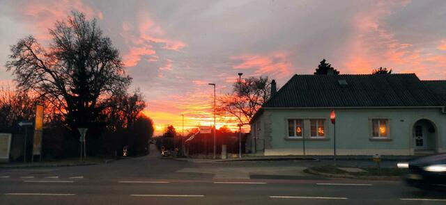 Foto: Mein Schwager!