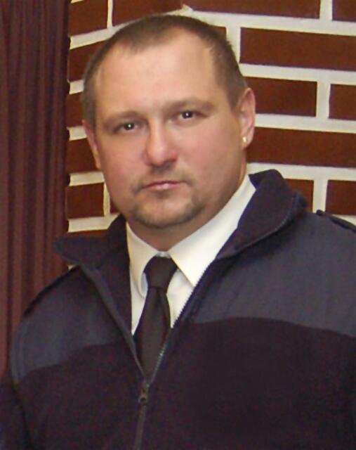 Christian Teis | Foto: BFKDO Lilienfeld