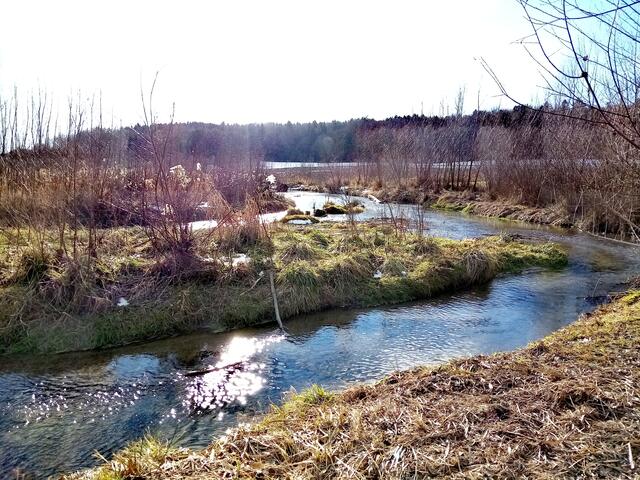 Wer kennt dieses Gewässer?
zum Beitrag 