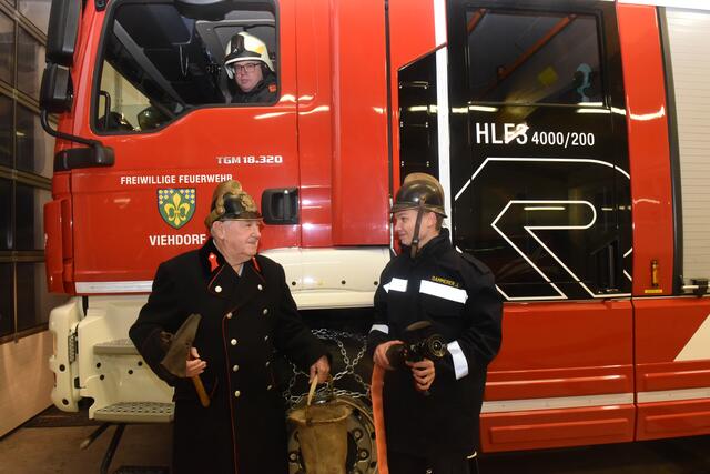 Foto: BFKDO/Wolfgang Zarl