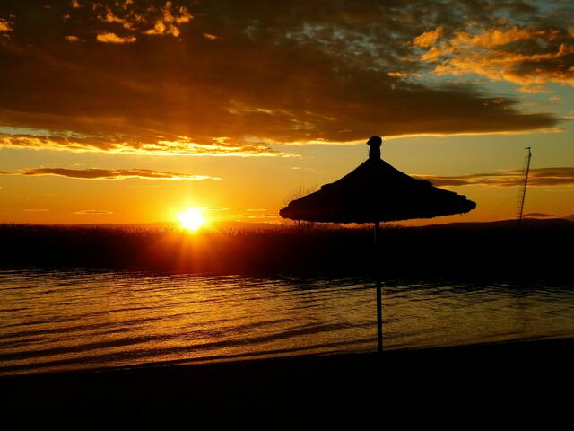 In Breitenbrunn am See  Hier gibt es noch mehr zu sehen