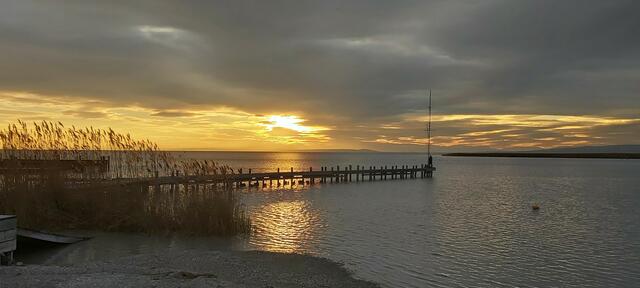….trotzdem Hoffnung auf weiße Weihnachten