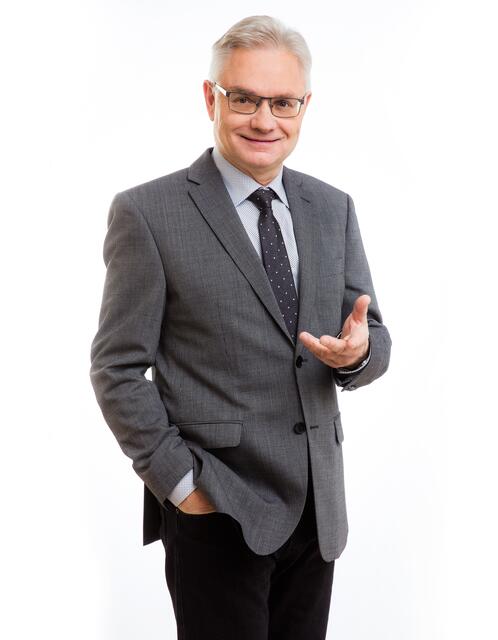 Ein Leben für die Gemeinde: Bgm. Hermann Grassl | Foto: Teresa Rothwangl