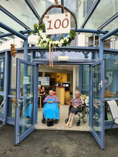 200 Jahre jung | Foto: Stadtgemeinde Oberwart