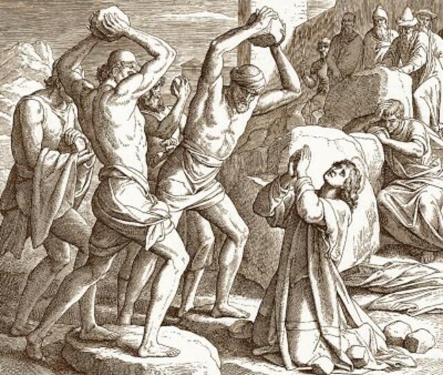 Stefanus - Christipedia
