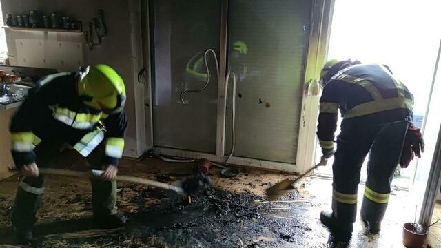 Fotos: FF Pfarrkirchen