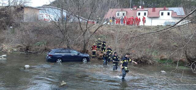 Foto: FF St. Veit