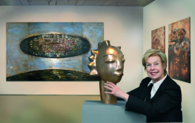 Foto: Das Kunstmuseum Waldviertel