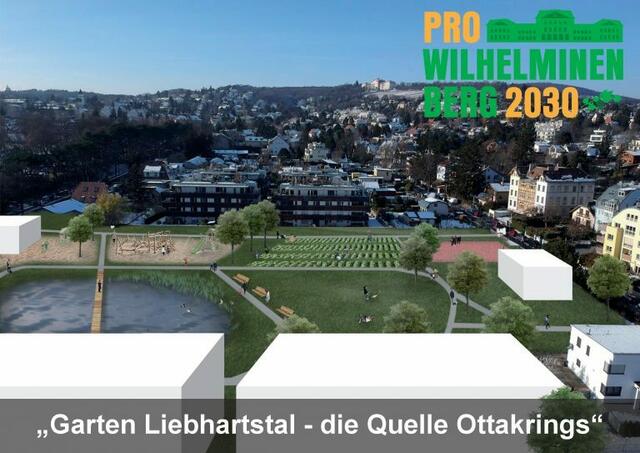 Foto: BI Pro Wilhelminenberg 2030