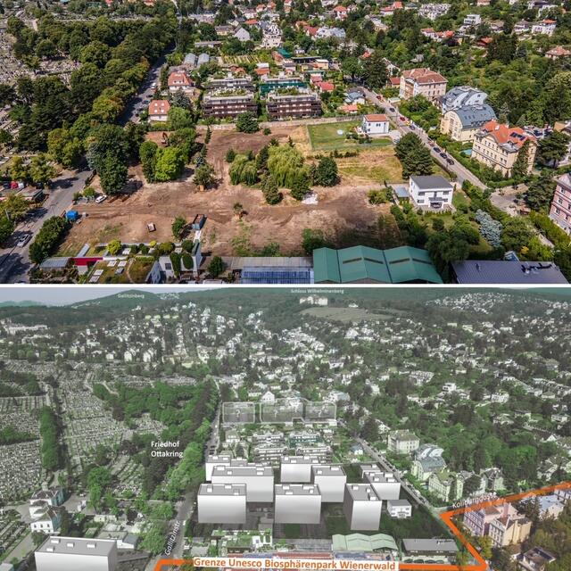 Foto: BI Pro Wilhelminenberg 2030