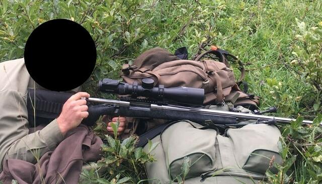 Zeugenaufruf: Am 26. Dezember am späten Nachmittag brachen Unbekannte in ein Wohnhaus in Hart im Zillertal ein und stahlen eine Langwaffe und Munition. | Foto: Polizeifoto