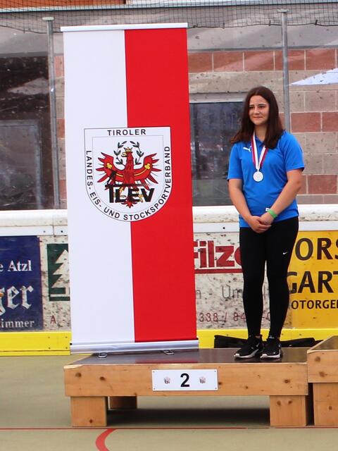 Impressionen Melanie Leiter