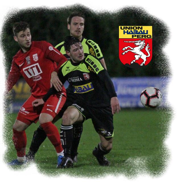 Florian Himmelbauer (vorne) und Paul Pöschl haben  nach dem 1/4-Finaleinzug im Landescup Appetit auf mehr.  