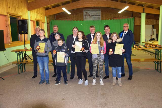 Impressionen Melanie Leiter