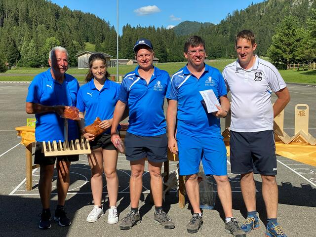 Impressionen Melanie Leiter