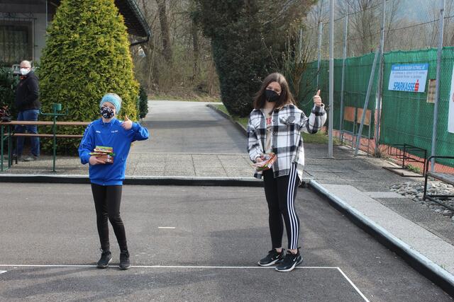 Impressionen Melanie Leiter