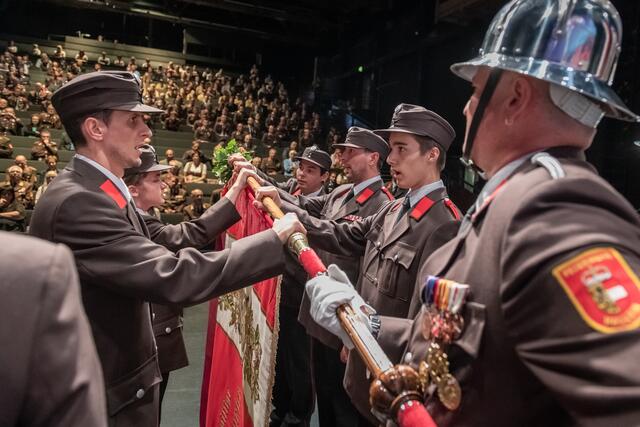 150 Jahre Freiwillige Feuerwehr Hallein | Foto: Adi Aschauer